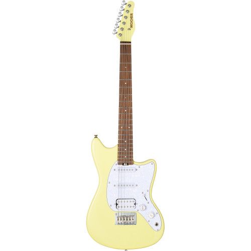 GUIT ELEC MLT10 CANDY YELLOW