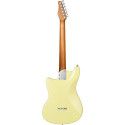 GUIT ELEC MLT10 CANDY YELLOW
