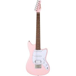 GUIT ELEC MLT10 CANDY PINK