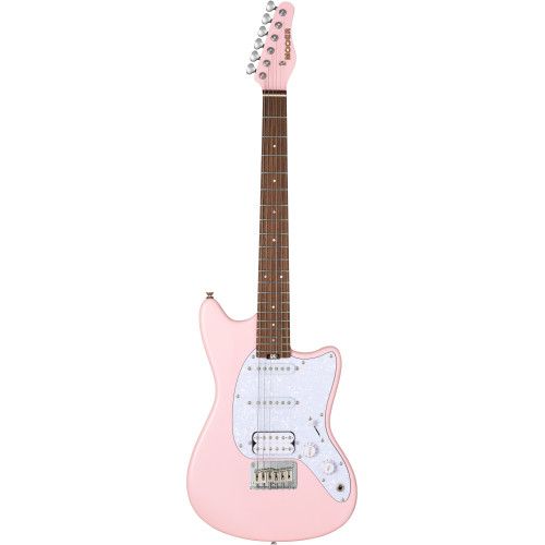 GUIT ELEC MLT10 CANDY PINK