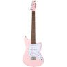 GUIT ELEC MLT10 CANDY PINK