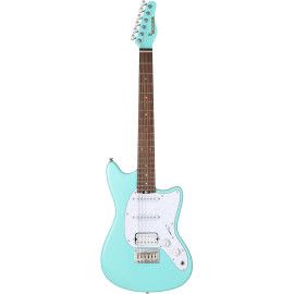 GUIT ELEC MLT10 CANDY BLUE