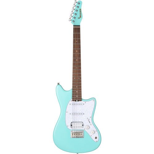 GUIT ELEC MLT10 CANDY BLUE