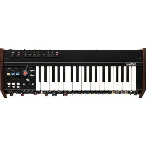 TECLADO MINIKORG 700SM