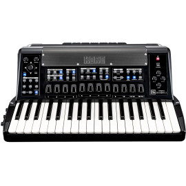ACORDEON FISA SUPREMA C PIANO