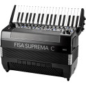 ACORDEON FISA SUPREMA C PIANO