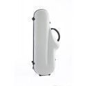 Estuche saxo alto Artist Dynamic Blanco