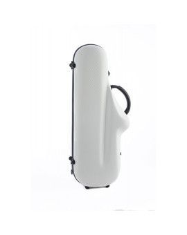 Estuche saxo alto Artist Dynamic Blanco