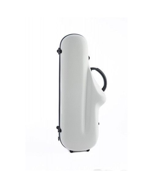Estuche saxo alto Artist Dynamic Blanco