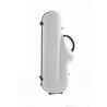 Estuche saxo alto Artist Dynamic Blanco