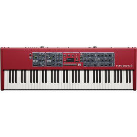 PIANO DIG PIANO 6 73