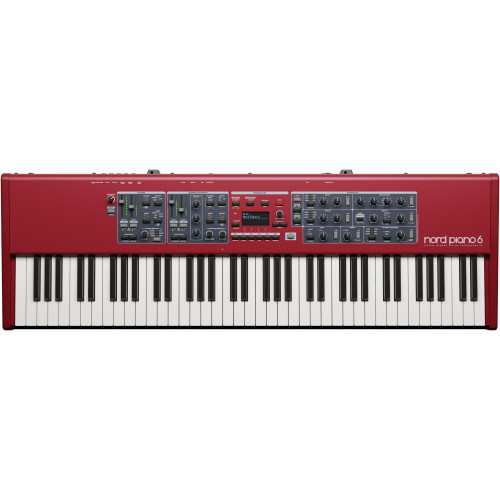 PIANO DIG PIANO 6 73