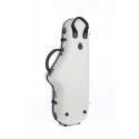 Estuche saxo alto Artist Dynamic Blanco