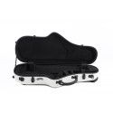 Estuche saxo alto Artist Dynamic Blanco