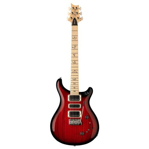 GUIT ELEC. SWAMP ASH SPECIAL M