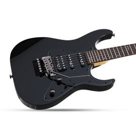 SGR BANSHEE FR FLOYD-6 BLK