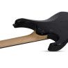 SGR BANSHEE FR FLOYD-6 BLK