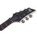SGR BANSHEE FR FLOYD-6 BLK