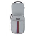 "Estuche saxo alto Bam St. Germain Trekking SG3021S"