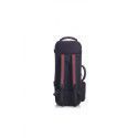 Estuche saxo alto Bam St. Germain Trekking SG3021S Negro