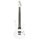 GUIT ELEC MMT100 PEARL WHITE