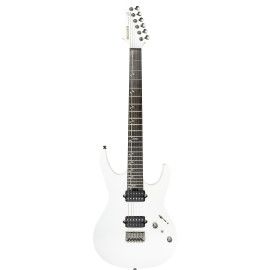 GUIT ELEC MMT100 PEARL WHITE