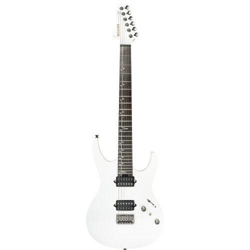 GUIT ELEC MMT100 PEARL WHITE