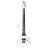 GUIT ELEC MMT100 PEARL WHITE