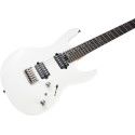GUIT ELEC MMT100 PEARL WHITE