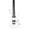 GUIT ELEC MMT100 PEARL WHITE