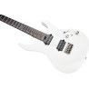 GUIT ELEC MMT100 PEARL WHITE