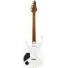 GUIT ELEC MMT100 PEARL WHITE