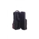 Estuche saxo alto Bam St. Germain Trekking SG3021S Negro