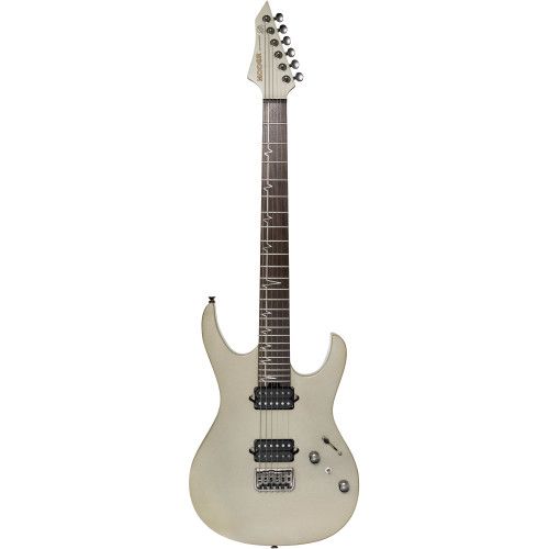 GUIT ELEC MMT100 IRON GREY