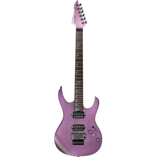 GUIT ELEC MMT100 FR AURORA PIN