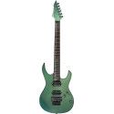 GUIT ELEC MMT100 FR AURORA GRE