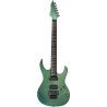 GUIT ELEC MMT100 FR AURORA GRE