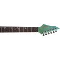 GUIT ELEC MMT100 FR AURORA GRE