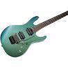 GUIT ELEC MMT100 FR AURORA GRE