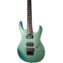 GUIT ELEC MMT100 FR AURORA GRE