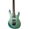 GUIT ELEC MMT100 FR AURORA GRE