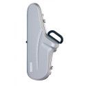 Estuche saxo alto Bam Stage STAGE4111I Gris