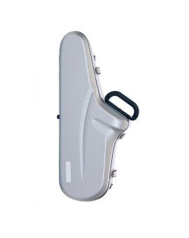 Estuche saxo alto Bam Stage STAGE4111I Gris