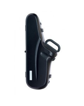 Estuche saxo alto Bam Stage STAGE4111I Negro