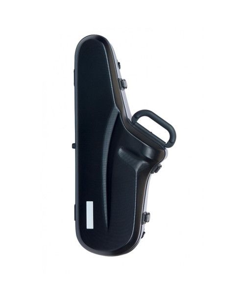 Estuche saxo alto Bam Stage STAGE4111I Negro