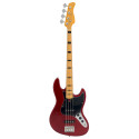 BAJO V5 Alder-4 CAR Red