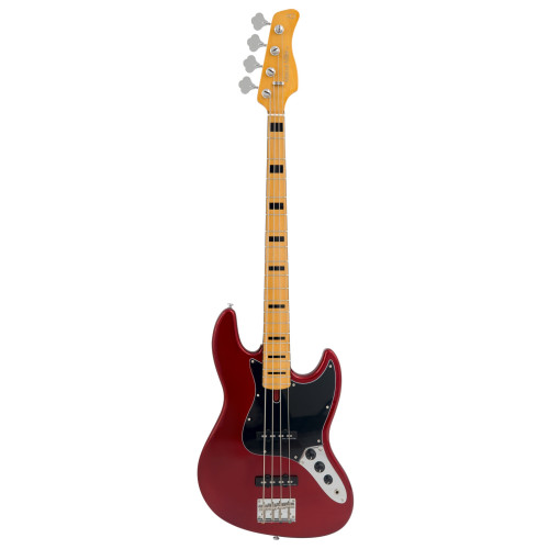 BAJO V5 Alder-4 CAR Red