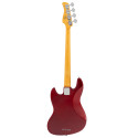 BAJO V5 Alder-4 CAR Red