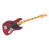BAJO V5 Alder-4 CAR Red