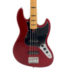 BAJO V5 Alder-4 CAR Red